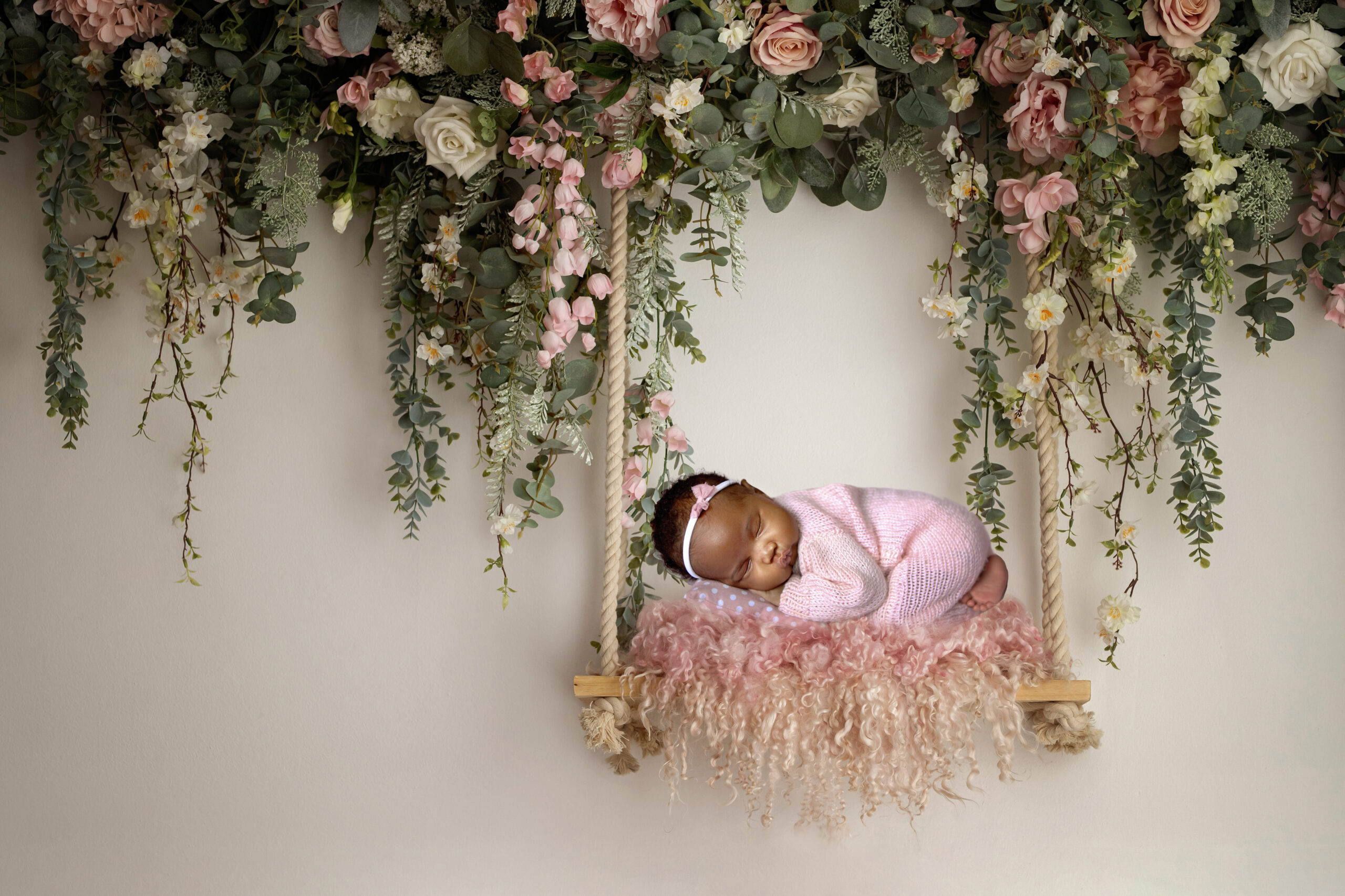 5 Tips for a Successful Newborn Photoshoot Midrand (16)