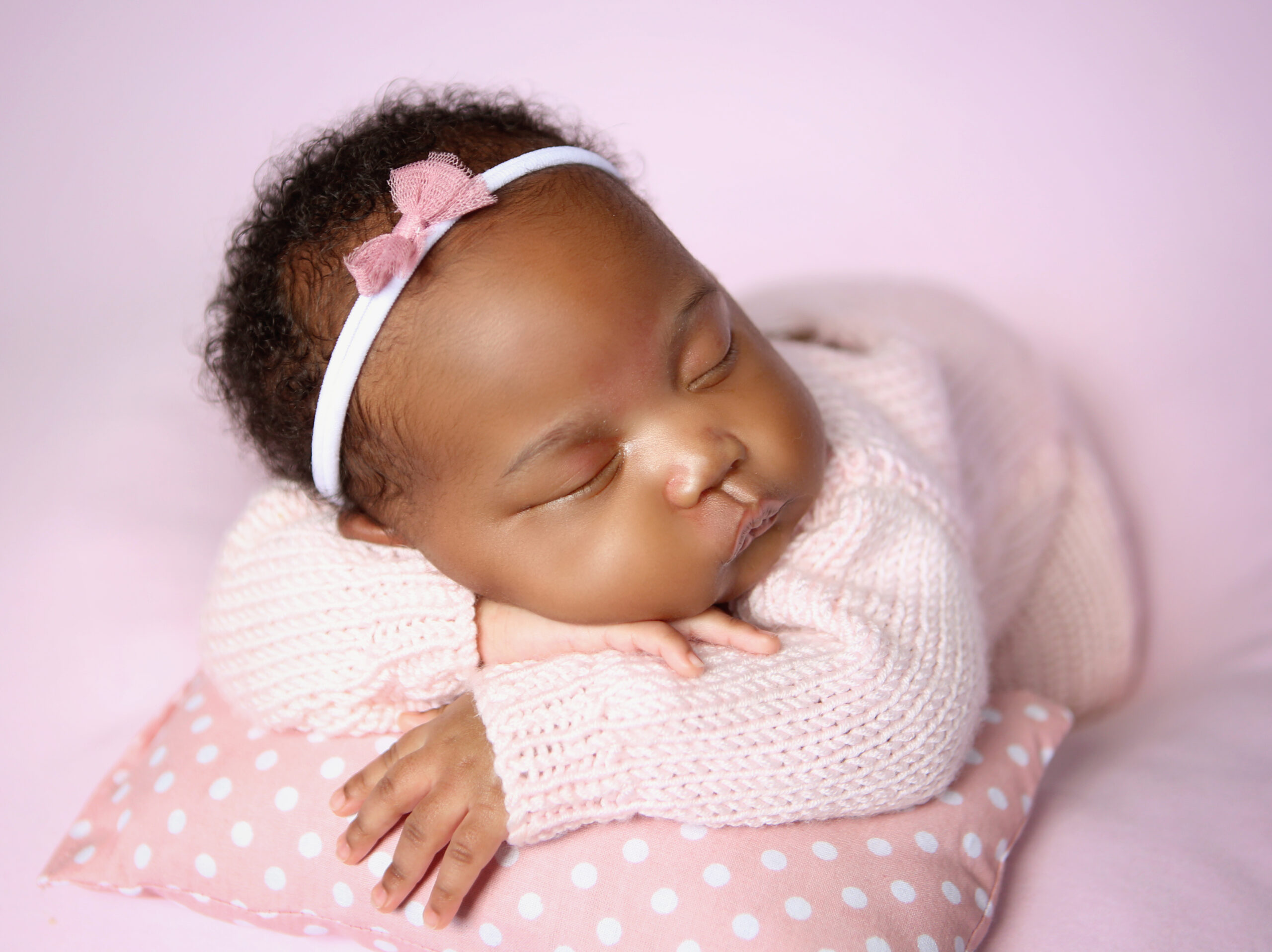 5 Tips for a Successful Newborn Photoshoot Midrand Gauteng