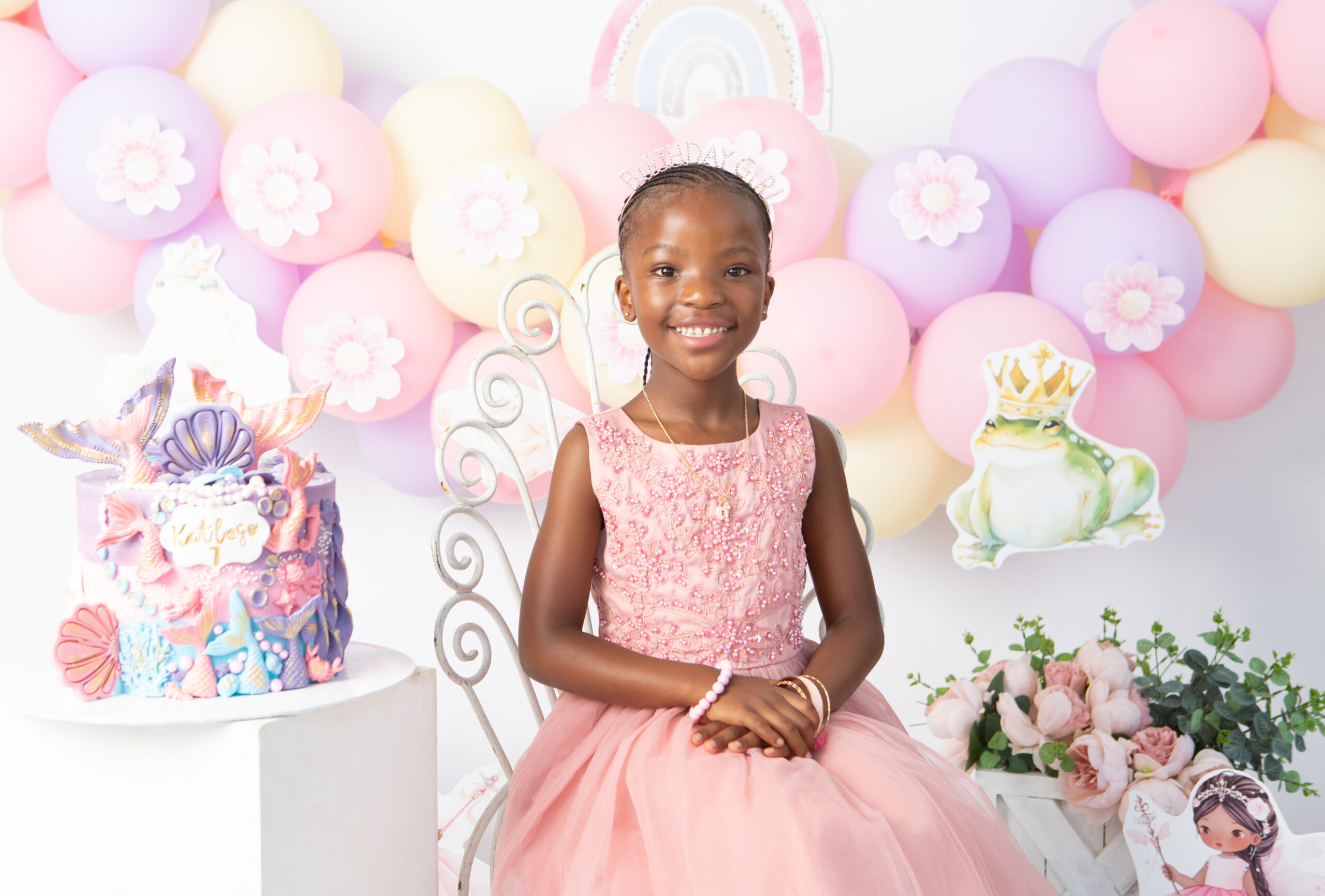 Create lasting memories with our birthday photoshoots in Midrand. Professional service, stunning results with Light Affair Photography. Book your session now!