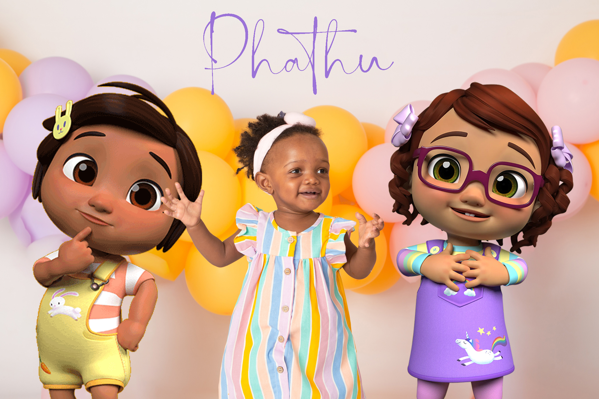 Cocomelon_1st_Birthday_Cake_smash_Photoshoot_With_Photographer_In_Midrand_Fourways_And_Sandton (2)