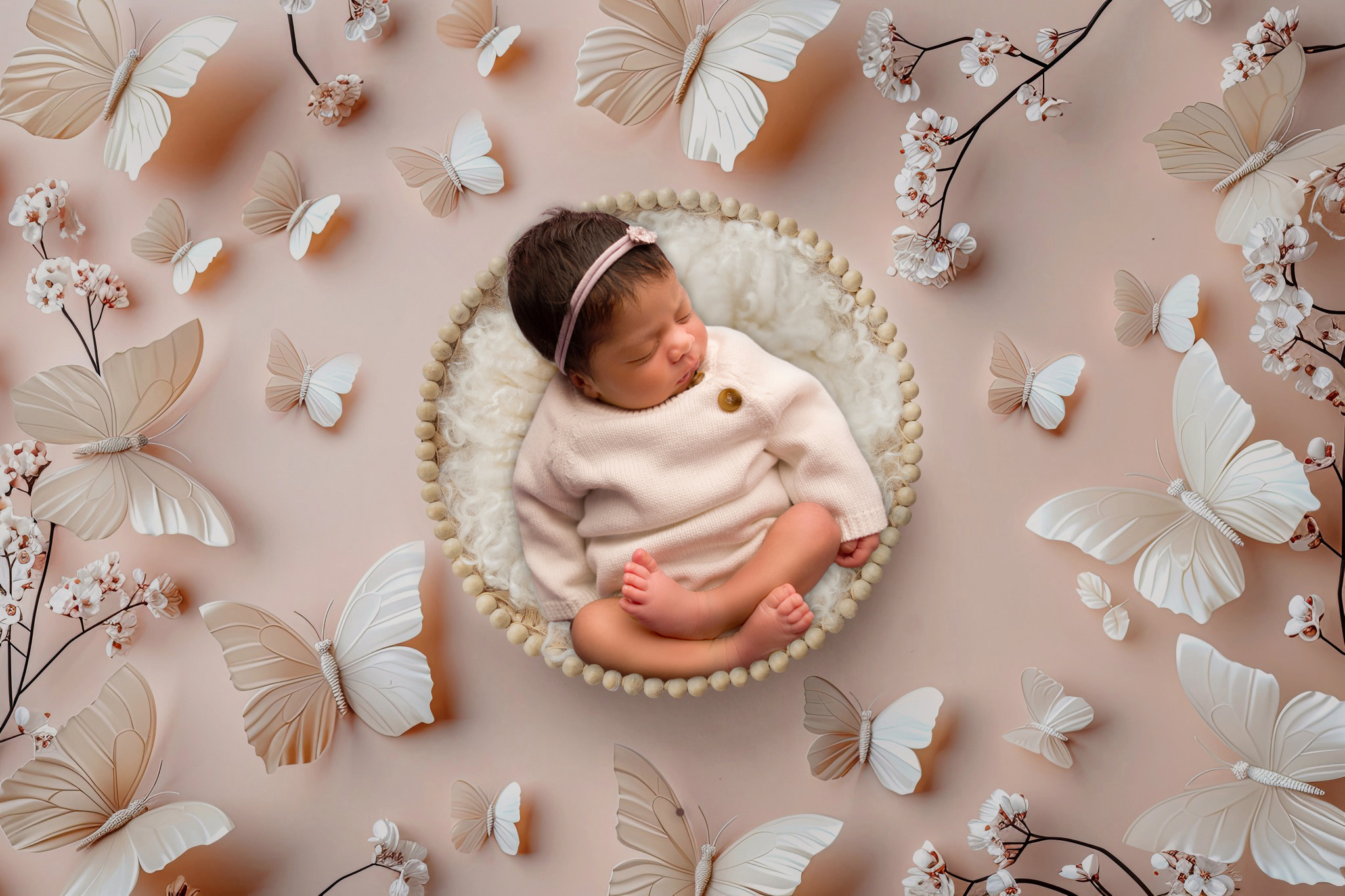 Beautiful_baby_girl_newborn_photoshoot_Sandton_Midrand_Fourways(20)