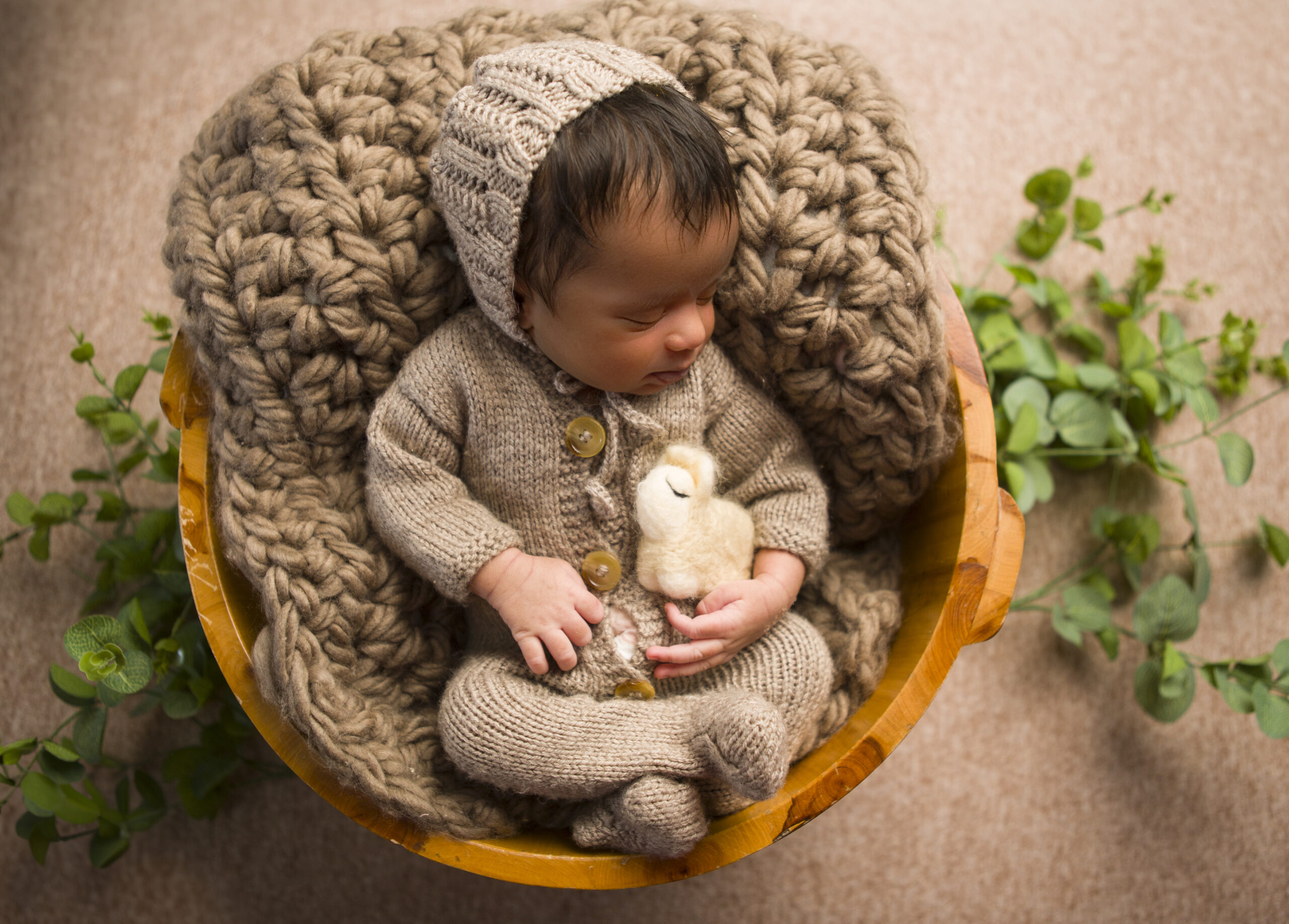 Professional_Newborn_Photoshoot_in